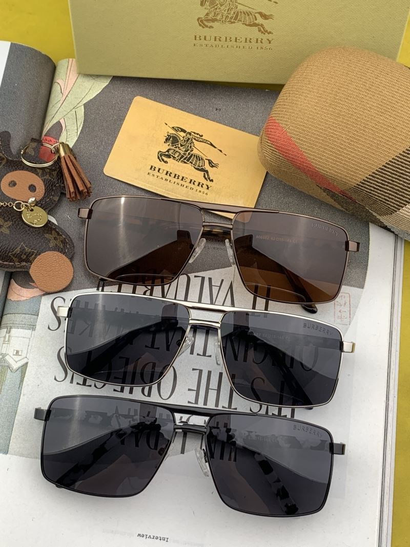 Burberry Sunglasses